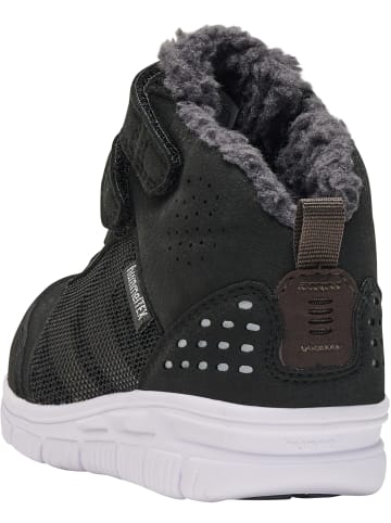 Hummel Crosslite Winter Lebensstil Kinder in BLACK