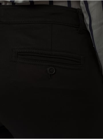 Marc O'Polo Hose Laxa in schwarz