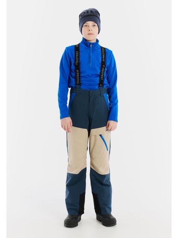 Protest " PRTRoy JR in Twilight navy