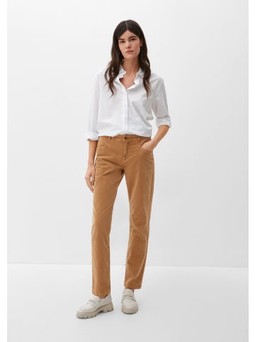 s.Oliver Hose in 8469_sandstein