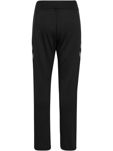 Hummel Hose Hmlmove Kinder in BLACK