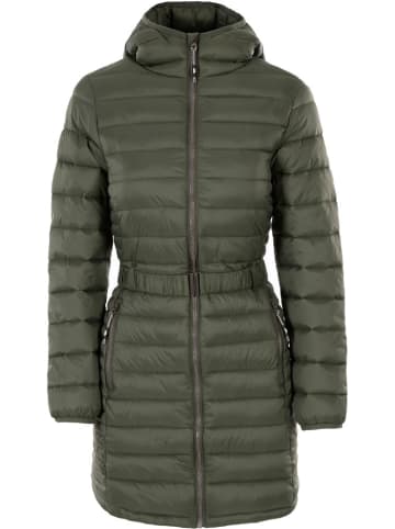 Trespass Steppjacke in Grau
