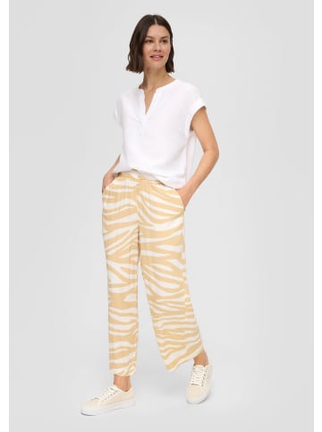 s.Oliver Hose in 81A0_beige