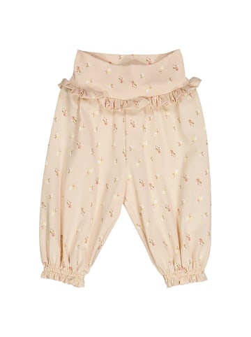 müsli Babyhose 1535100500 in rosa