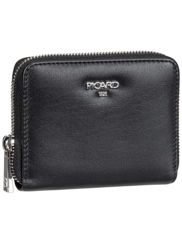 PICARD Geldbörse Bingo in Schwarz