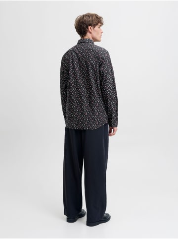 Jack & Jones Hemd in Black