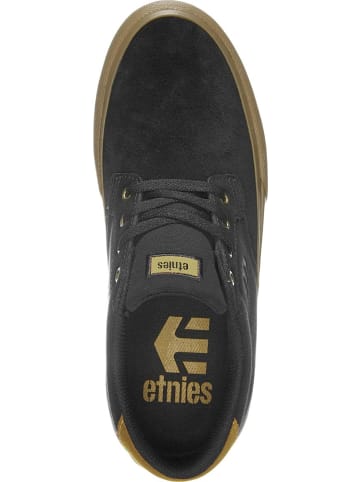 Etnies Skaterschuhe Singleton Vulc Xlt Black Gum