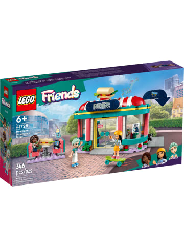 LEGO Friends 41728 Restaurant
