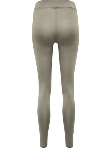 Hummel Leggings Hmlwinnie Damen in VETIVER