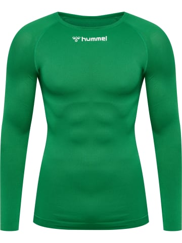Hummel T-Shirt Hmlbl Herren in JELLY BEAN
