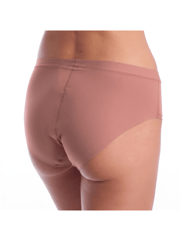 Janira Pantys in Pink