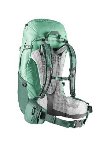 Deuter Futura Pro 34 SL in Grün2010