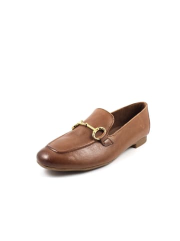 Paul Green Slipper in braun