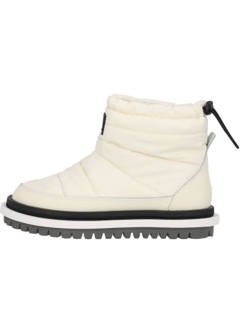 Tommy Hilfiger Winterstiefel in white / Rich cream