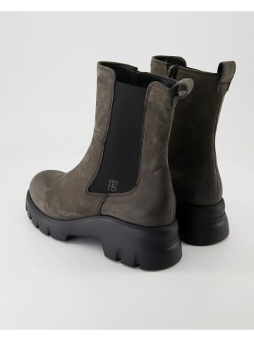 Paul Green Klassische Stiefeletten in Grau