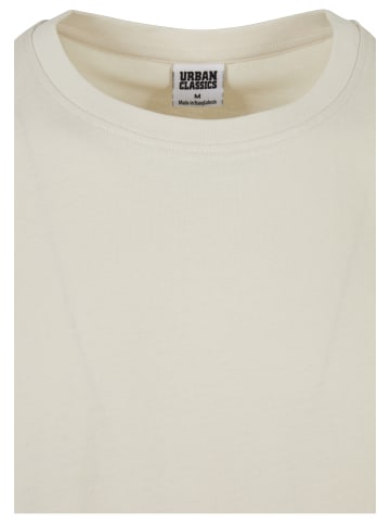 Urban Classics T-Shirt in whitesand