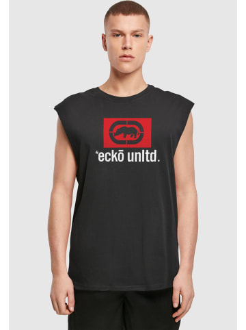 Ecko Unltd. Ecko Unltd. T-Shirts in black