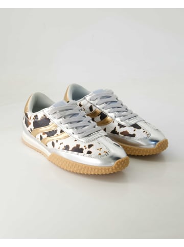Gioseppo Sneaker low in Silber