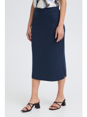 Fransa Casual FRAURORA Regular fit in Navy Blazer