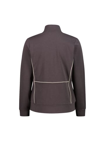 cmp Sweatshirt in terra