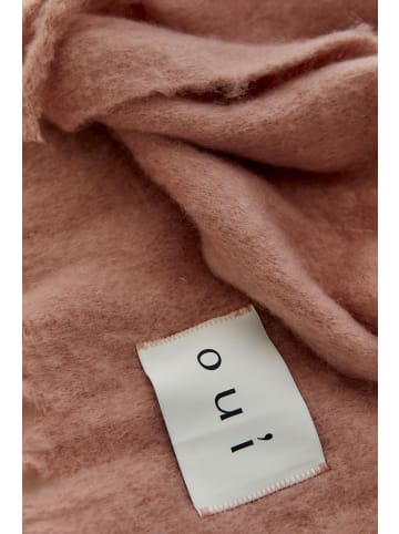 Oui Schal in rose