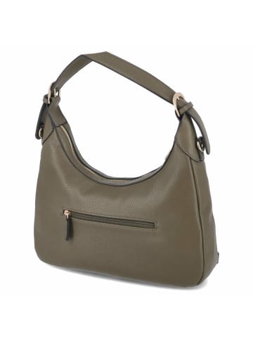 Kaerlek Hobo Bag in grün