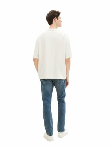Tom Tailor Skinny Fit Jeans für Damen in blau