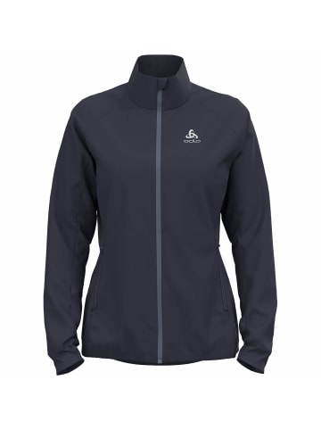 Odlo Jacket BRENSHOLMEN in Rauchblau3431