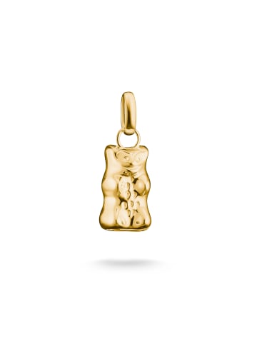 Thomas Sabo Charm-Anhänger in gold