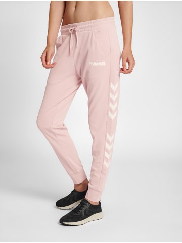 Hummel Verstellbare Taille Hose Hmllegacy Damen in CHALK PINK