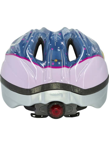 KED Meggy II Originals SM Pferdefreunde 49-53 cm in Lila ab 3 Jahre