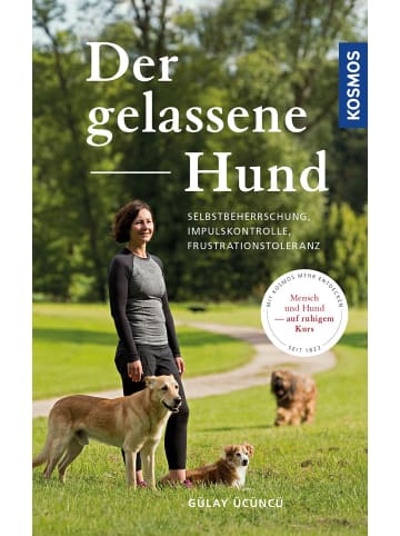 Franckh-Kosmos Der gelassene Hund