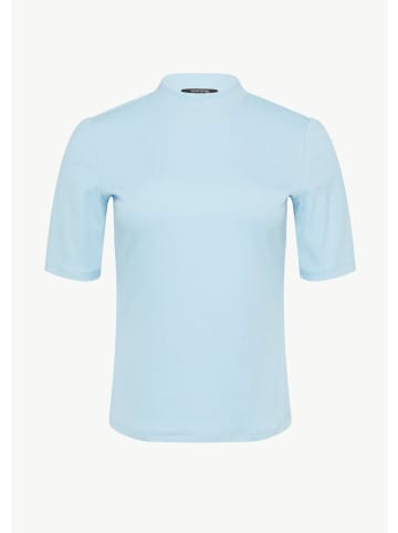comma T-Shirt in 5343_hellblau