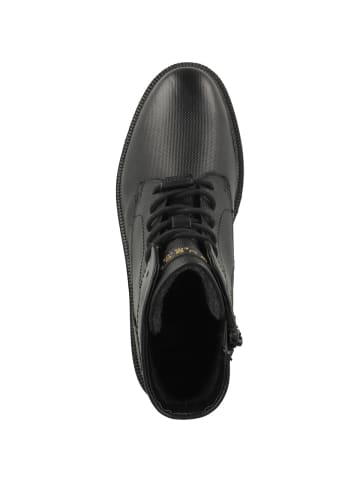 Bugatti Boots AO934 XT in schwarz