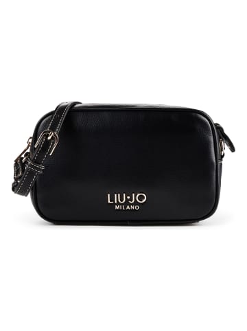 Liu Jo Evrim Umhängetasche 21 cm nero