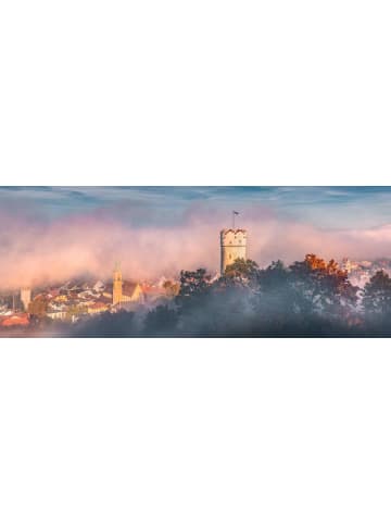 Ravensburger Ravensburger Puzzle 1.000 Teile Ravensburg in bunt