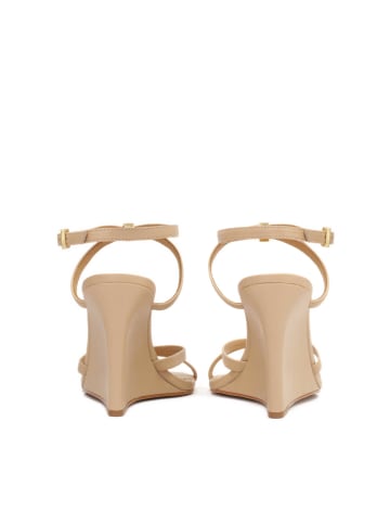 Kazar Sandaletten in Beige