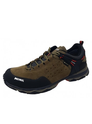 MEINDL Wanderschuh Ontario GTX Vario FIX in Grün
