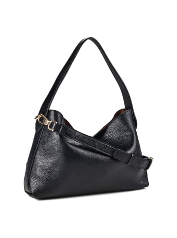 U.S. Polo Assn. Helcho Schultertasche 33 cm in black