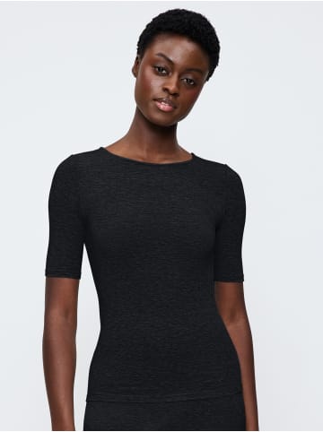 Triumph T-Shirt Beauty Layers in Black