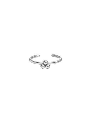 PURELEI Ring Seed Silber