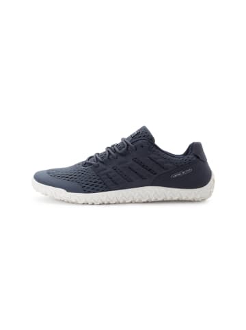 Camel Active Sneaker mit flexibler Laufsohle in Marineblau