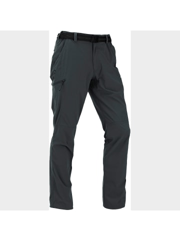 Maul Sport Greenstone XT - lange Hose-ela in Schwarz01101