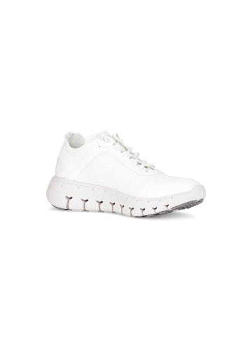 Gabor Sneaker low in weiß