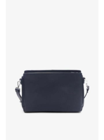 Adax Handtasche für Erwachsene in unifarben in uni