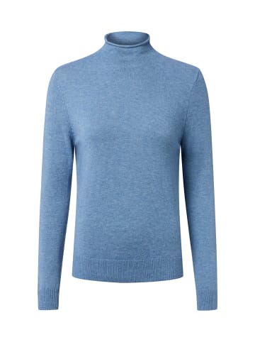 IPURI Pullover in blau - 0004