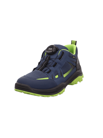 superfit Trekkingschuh JUPITER in blau/kombi