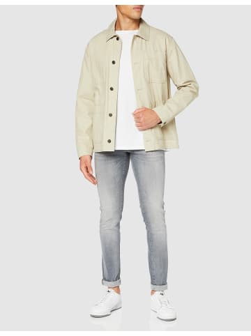 Jack & Jones Slim Fit Jeans für Herren in grau