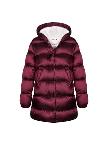 Minoti Winterjacke 12COAT 1 in Beerenlila