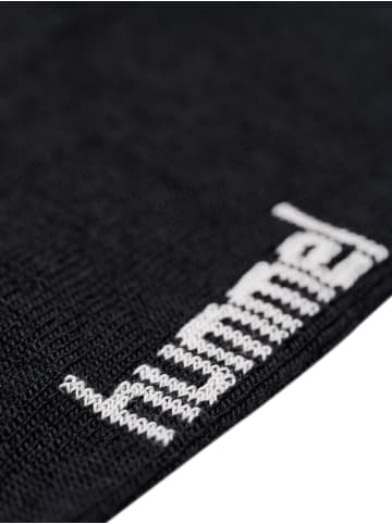 Hummel Kinder Socken "Wool Socks" in Schwarz